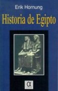 historia de egipto-9788495414267 historia de egipto-9788495414267