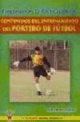 progresiones didacticas de los contenidos del entrenamiento del p ortero de futbol-ramon madir isidre-9788495883667 progresiones didacticas de los contenidos del entrenamiento del p ortero de futbol-ramon madir isidre-9788495883667
