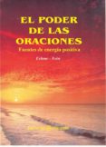el poder de las oraciones (ebook)-9788495919267 el poder de las oraciones (ebook)-9788495919267