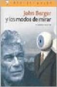 john berger y los modos de mirar-marcos mayer-9788496089167 john berger y los modos de mirar-marcos mayer-9788496089167