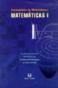 fundamentos de matematicas. matematicas i-ana maria diaz hernandez-9788496094567 fundamentos de matematicas. matematicas i-ana maria diaz hernandez-9788496094567