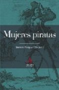 (pe) mujeres piratas-german vazquez chamorro-9788496107267 (pe) mujeres piratas-german vazquez chamorro-9788496107267