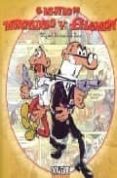 el mundo de mortadelo y filemon-miguel fernandez soto-9788496121867 el mundo de mortadelo y filemon-miguel fernandez soto-9788496121867