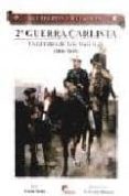 guerreros y batallas 33. 2ª guerra carlista. la guerra de los mat iners (1846-1849)-cesar alcala-9788496170667 guerreros y batallas 33. 2ª guerra carlista. la guerra de los mat iners (1846-1849)-cesar alcala-9788496170667