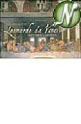 los tesoros de leonardo da vinci-matthew landrus-9788496445567 los tesoros de leonardo da vinci-matthew landrus-9788496445567
