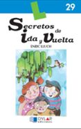 secretos de ida y vuelta-enrich lluch-9788496485167 secretos de ida y vuelta-enrich lluch-9788496485167