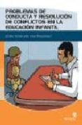 problemas de conducta y resolucion de conflictos-9788496578067 problemas de conducta y resolucion de conflictos-9788496578067