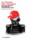 la trama del pasado (ebook)-9788496642867 la trama del pasado (ebook)-9788496642867