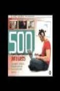500 trucos, sugerencias y tecnicas para webs: guia completa con t oda la informacion para crear las mejores webs-jamie freeman-9788496774667 500 trucos, sugerencias y tecnicas para webs: guia completa con t oda la informacion para crear las mejores webs-jamie freeman-9788496774667