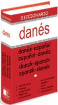 diccionario danes-español, español-danes-9788496865167 diccionario danes-español, español-danes-9788496865167