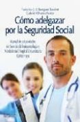 como adelgazar por la seguridad social: manual de autocuidados del servicio de endocrinologia y nutricion del hospital universitario carlos haya-9788496912267 como adelgazar por la seguridad social: manual de autocuidados del servicio de endocrinologia y nutricion del hospital universitario carlos haya-9788496912267