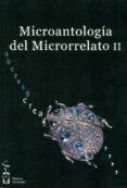 microantologia del microrrelato ii-9788496959767 microantologia del microrrelato ii-9788496959767