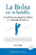 la bolsa en tu bolsillo-francisco alvarez-9788496968967 la bolsa en tu bolsillo-francisco alvarez-9788496968967