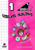 aprendo a resolver problemas 1 primaria 6-7 años cuaderno de refu erzo-jose luis luceño campos-9788497007467 aprendo a resolver problemas 1 primaria 6-7 años cuaderno de refu erzo-jose luis luceño campos-9788497007467