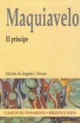 el principe-nicolas maquiavelo-9788497423267 el principe-nicolas maquiavelo-9788497423267