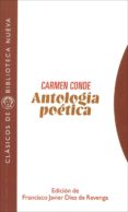 antologia poetica-carmen conde-9788497425667 antologia poetica-carmen conde-9788497425667