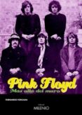 pink floyd: mas alla del muro (2ª ed.)-fernando forcada-9788497431767 pink floyd: mas alla del muro (2ª ed.)-fernando forcada-9788497431767