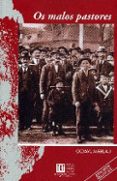 os malos pastores (ed. bilingue)-octave mirbeau-9788497494267 os malos pastores (ed. bilingue)-octave mirbeau-9788497494267
