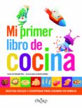mi primer libro de cocina-nathalie pons-9788497545167 mi primer libro de cocina-nathalie pons-9788497545167