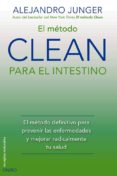 el método clean para el intestino (ebook)-alejandro junger-9788497546867 el método clean para el intestino (ebook)-alejandro junger-9788497546867