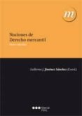 nociones de derecho mercantil (6ª ed)-gillermo j. jimenez sanchez-9788497681667 nociones de derecho mercantil (6ª ed)-gillermo j. jimenez sanchez-9788497681667