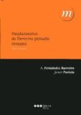 fundamentos de derecho privado romano-alejandrino fernandez barreiro-javier paricio serrano-9788497688567 fundamentos de derecho privado romano-alejandrino fernandez barreiro-javier paricio serrano-9788497688567