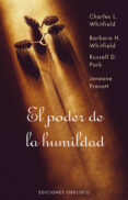 el poder de la humildad-charles l. whitfield-9788497774567 el poder de la humildad-charles l. whitfield-9788497774567