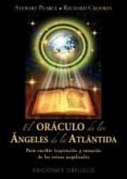 el oraculo de los angeles de la atlantida-stewart pearce-9788497778367 el oraculo de los angeles de la atlantida-stewart pearce-9788497778367