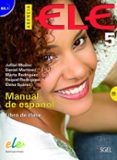 agencia ele 5 alumno + cd-9788497787567 agencia ele 5 alumno + cd-9788497787567