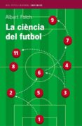 la ciencia del futbol (catalan)-albert folch-9788497870467 la ciencia del futbol (catalan)-albert folch-9788497870467