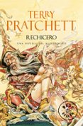 rechicero (mundodisco 5 / rincewind 3 / los magos 1)-terry pratchett-9788497931267 rechicero (mundodisco 5 / rincewind 3 / los magos 1)-terry pratchett-9788497931267