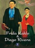 frida kahlo & diego rivera-gerry souter-9788497944267 frida kahlo & diego rivera-gerry souter-9788497944267
