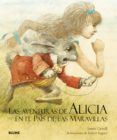 las aventuras de alicia en el pais de las maravillas-lewis carroll-9788498014167 las aventuras de alicia en el pais de las maravillas-lewis carroll-9788498014167