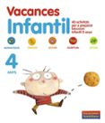 vacances infantil 4 anys (vacaciones santillana)-9788498073867 vacances infantil 4 anys (vacaciones santillana)-9788498073867