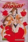 ¡ah, mi diosa! nº 11-kosuke fijishima-9788498144567 ¡ah, mi diosa! nº 11-kosuke fijishima-9788498144567