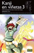 kanji en viñetas nº 3-g. barnabe-9788498149067 kanji en viñetas nº 3-g. barnabe-9788498149067