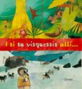 i si tu visquessis alli?-albert jane-9788498251067 i si tu visquessis alli?-albert jane-9788498251067