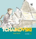 piotr llych tchaikovski (descubrimos a los musicos)-9788498254167 piotr llych tchaikovski (descubrimos a los musicos)-9788498254167