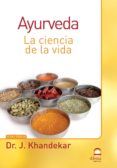 ayurveda-j. khandekar-9788498272567 ayurveda-j. khandekar-9788498272567