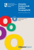 aisiazko ikaskuntzak hainbat ikuspegitatik (ebook)-9788498303667 aisiazko ikaskuntzak hainbat ikuspegitatik (ebook)-9788498303667