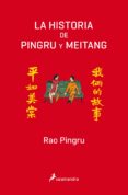 la historia de pingru y meitang-rao pingru-9788498388367 la historia de pingru y meitang-rao pingru-9788498388367