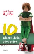 10 claves de la educacion-jose ramon ayllon-9788498403367 10 claves de la educacion-jose ramon ayllon-9788498403367