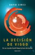 la decision de viggo-david cirici-9788498456967 la decision de viggo-david cirici-9788498456967