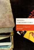 el secreto de el guerrero del antifaz-francisco garcia-moreno barco-9788498524567 el secreto de el guerrero del antifaz-francisco garcia-moreno barco-9788498524567