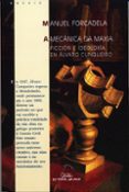 mecanica da maxia.a ficcion e ideoloxia en a.cunqueiro-manuel forcadela-9788498651867 mecanica da maxia.a ficcion e ideoloxia en a.cunqueiro-manuel forcadela-9788498651867