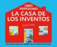 la casa de los inventos: mil cosas que no sabias de las cosas de casa-robert crowther-9788498672367 la casa de los inventos: mil cosas que no sabias de las cosas de casa-robert crowther-9788498672367
