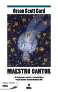 maestro cantor-orson scott card-9788498722567 maestro cantor-orson scott card-9788498722567