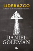 liderazgo-daniel goleman-9788498729467 liderazgo-daniel goleman-9788498729467