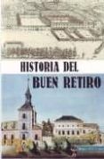 historia del buen retiro-rosalia mariblanca-9788498730067 historia del buen retiro-rosalia mariblanca-9788498730067
