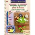 originales figuras con pinzas de madera para recordar cosas-armin taubner-9788498742367 originales figuras con pinzas de madera para recordar cosas-armin taubner-9788498742367